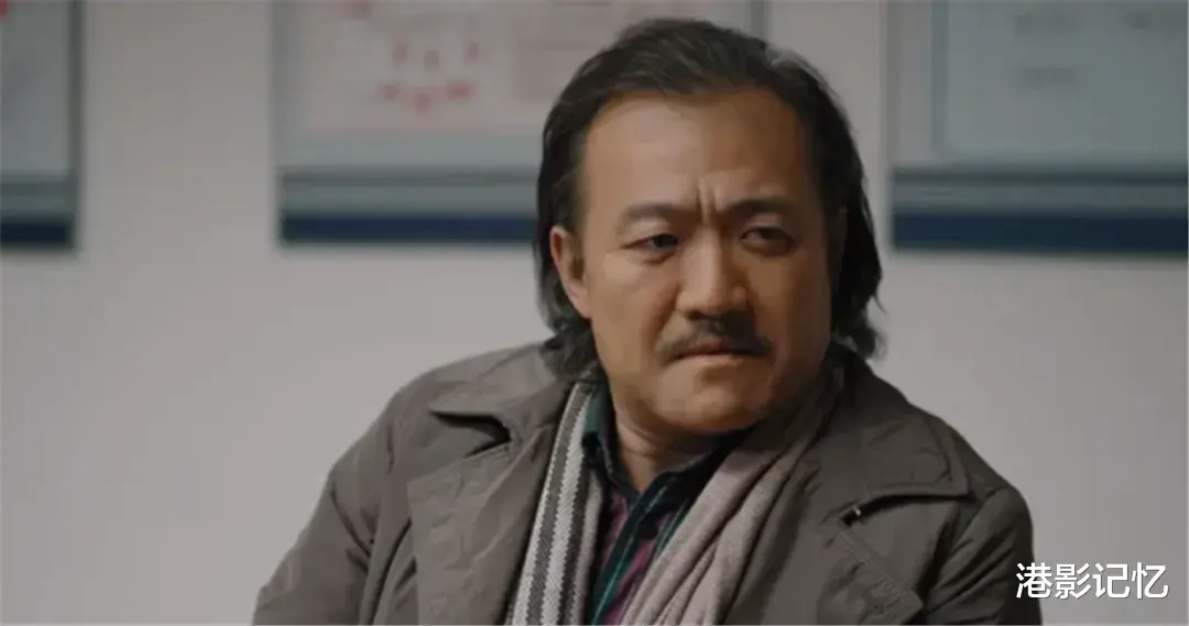 王宝强挑战中国版《绝命毒师》，他一回归电视圈，就带来了王炸