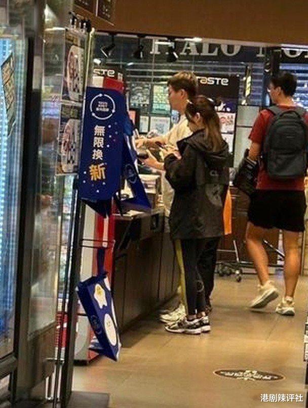 被KOL爆料恋情细节?前“星梦一姐”遇人不淑?新欢疑时间管理大师