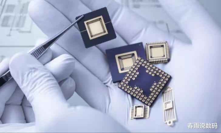 第三家!国产28nm工艺实现突破后,一个奇怪的现象出现了