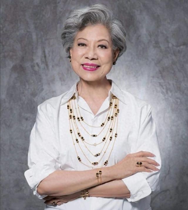 八位年过90仍健在的香港老演员，如果全部都认识说明你已经40岁了