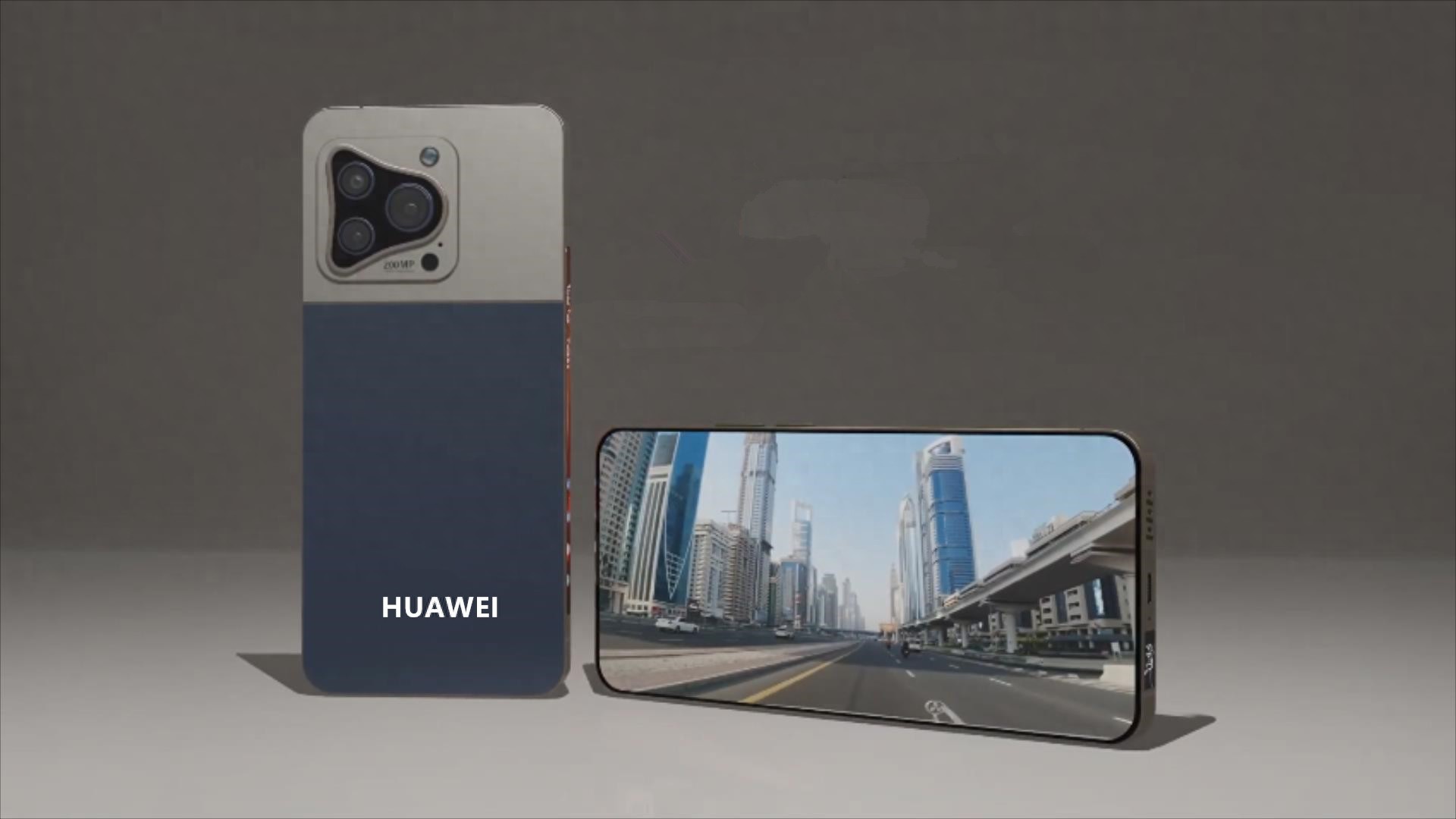 华为Pura80Ultra外观太猛，这设计让人无法拒绝！