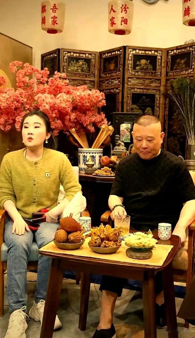 龙字科集体上综艺,霄字科集体“回炉重造”不光是因为秦霄贤