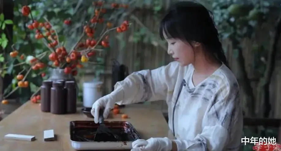 李子柒仅复出13天，却不再是当年的“白月光”！