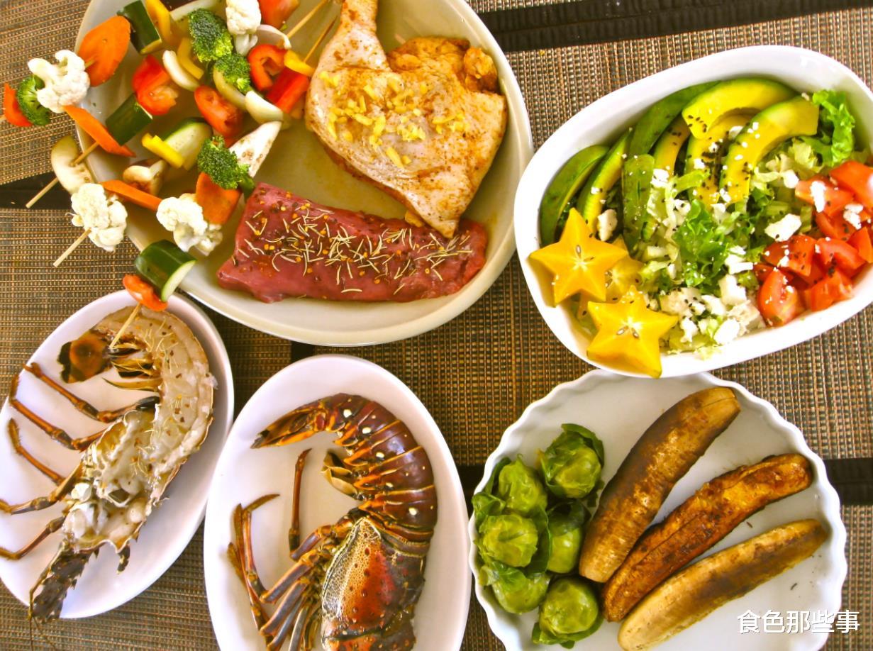 英国人最爱的7种外国美食，最后一种你肯定也经常吃！