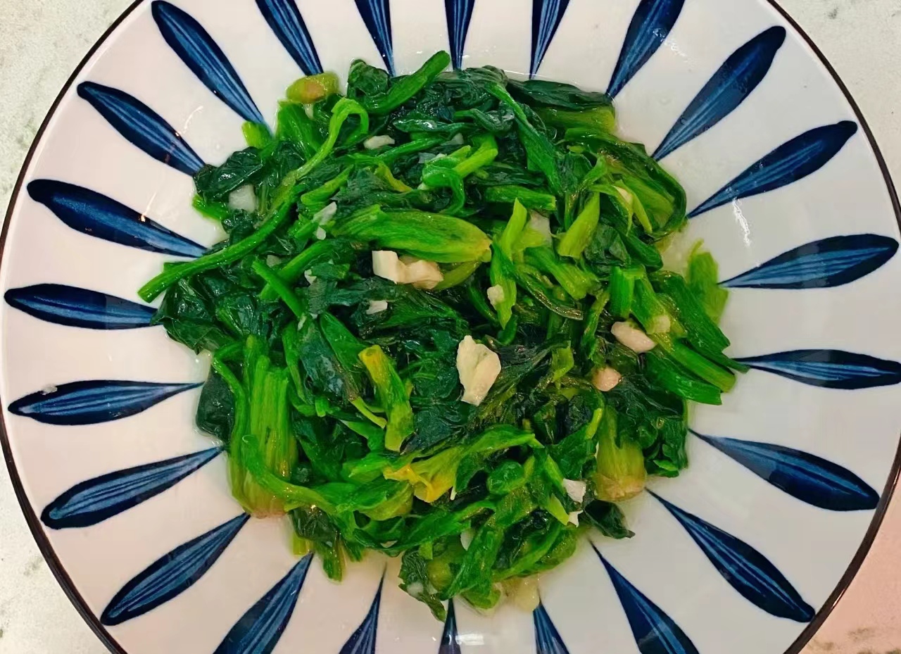 锌是“聪明之根”，多给孩子吃6种高锌菜，补脑强身，提高免疫力