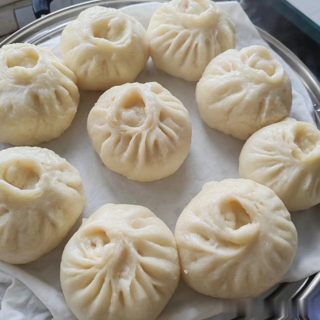 江苏女子晒婆婆做的菜，笑得合不拢嘴，直夸：嫁到你家是我的福气