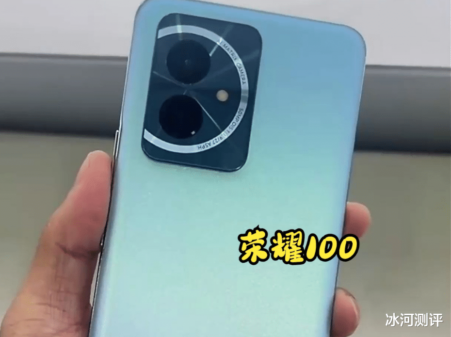 荣耀100深度测评,华为血统的中端市场新宠,性价比之王的崛起!