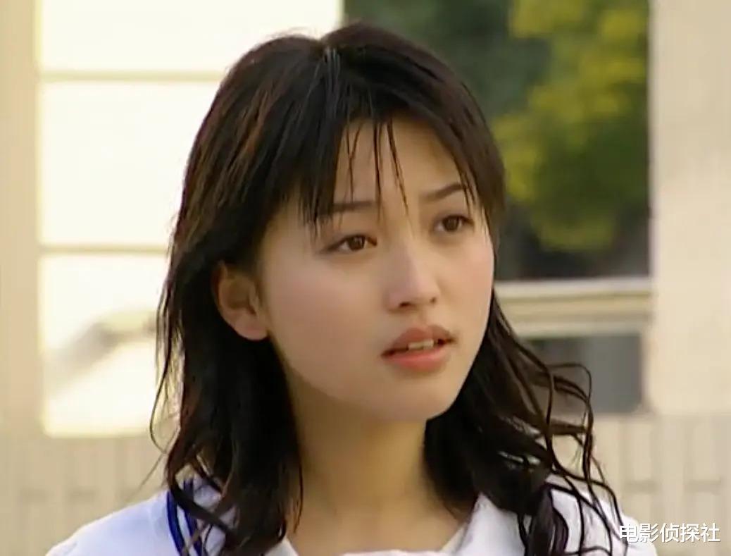 金莎与男友外出游玩生图曝光,少女打扮却难掩沧桑,网友评论扎心