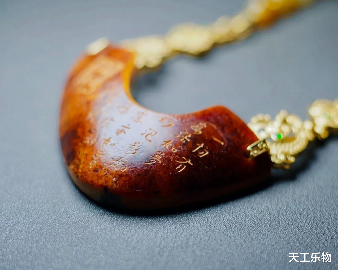 又贵又假又难懂！对普通玩家最不友好的五种和田玉！