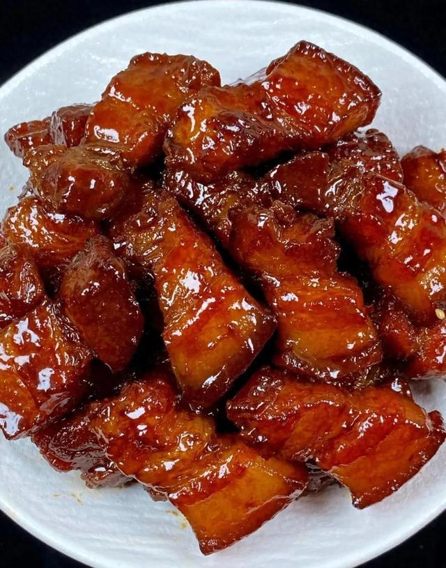 中秋家宴6道硬菜安排上，吉祥添福气，莫忘老传统，幸福过佳节！