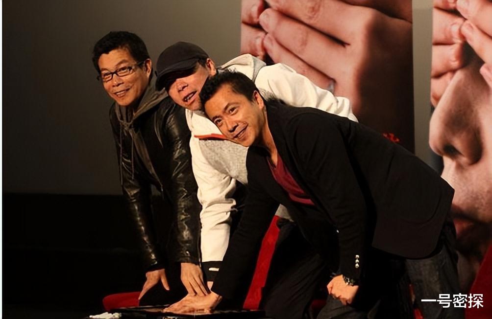 上海这一夜,由王中磊牵头的明星聚会,将华谊的落魄展现淋漓尽致