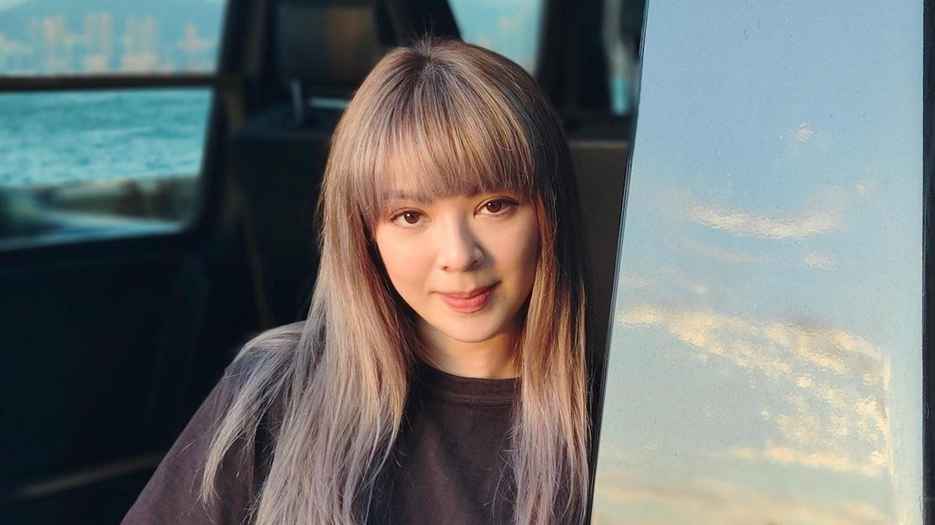 33岁TVB艺人掷950万买房，生财有道自给自足，无惧富二代男友破产