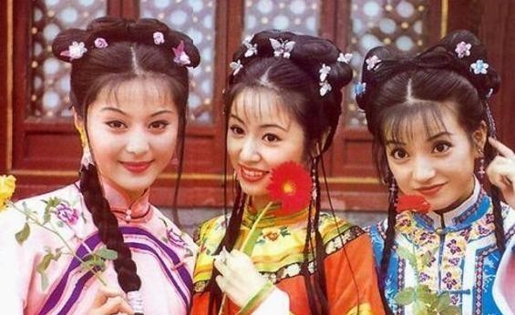 琼瑶最后的网络留言曝光:她还是我最爱的小燕子!