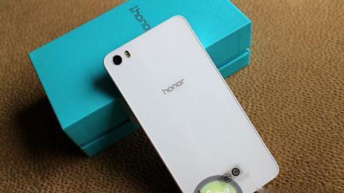 不存有对用户的敬意, 华为将不再“荣耀”