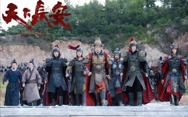 被央视紧急叫停!尘封六年,这部68集历史大剧为何被央视雪藏?