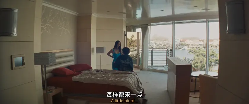 这清纯女神下海,一夜火遍全球