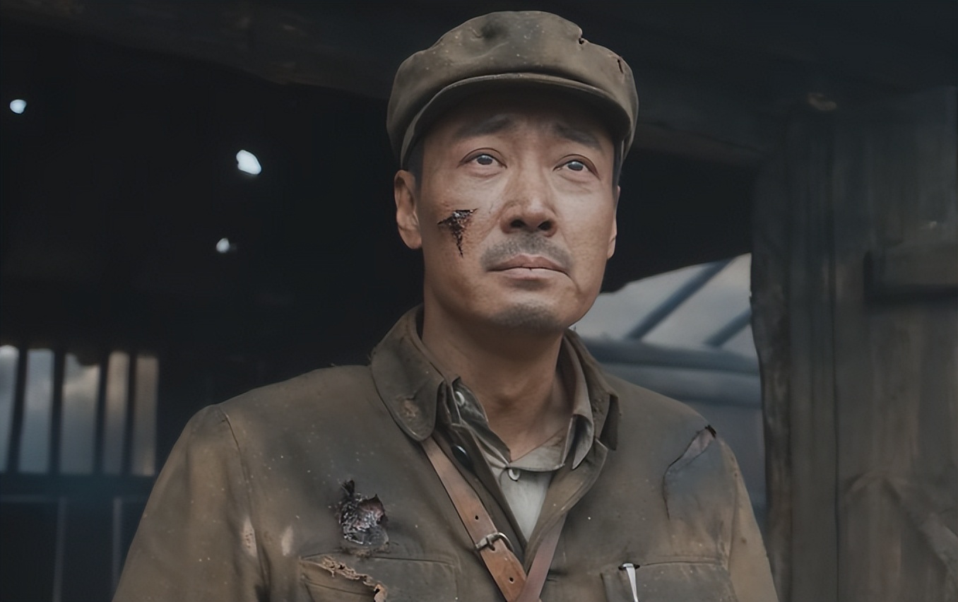 《志愿军:存亡之战》首波口碑出炉!现场观众的打分和评价都“一针见血”