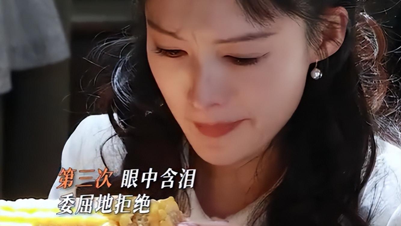 不会演别尬演！《追风者》李沁一出手，让观众看清吃戏有多离谱