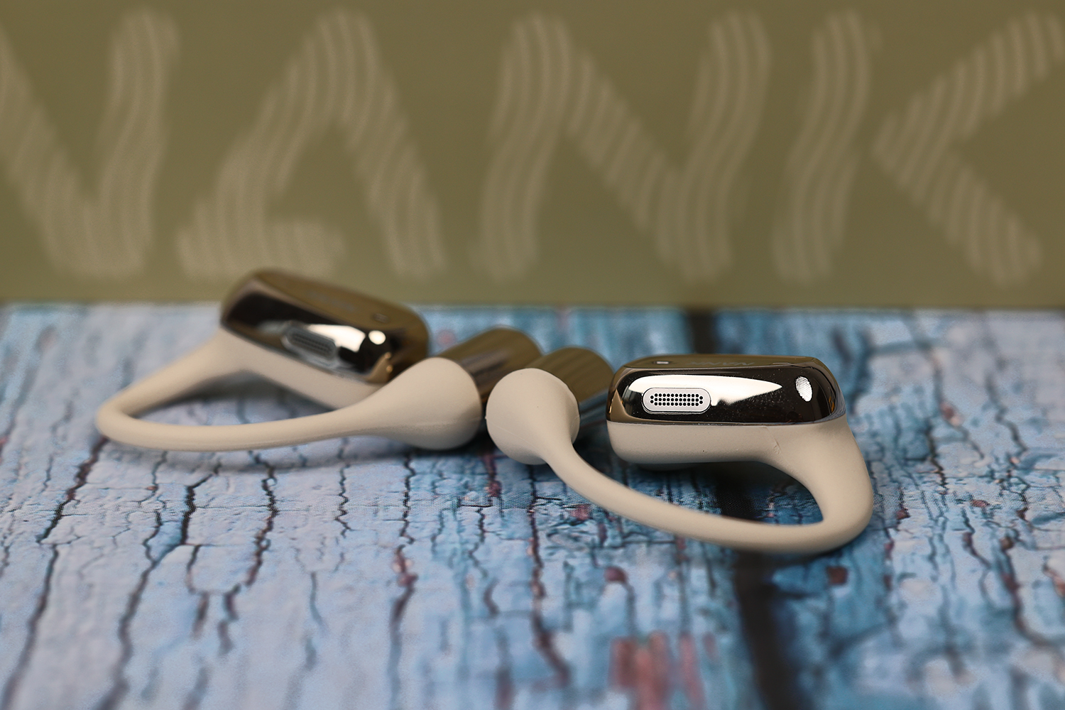 零压迫不塞耳,南卡OE Mix开放式耳机好轻更好听