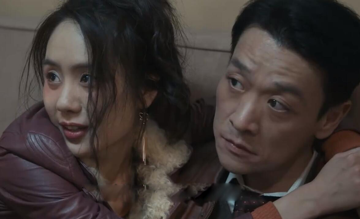 《狂飙》一年后,“老默”形象回不去了,半年播6部戏有5个是坏蛋