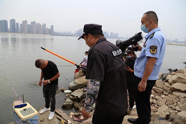 钓鱼也要备案?钓友:双手赞成!