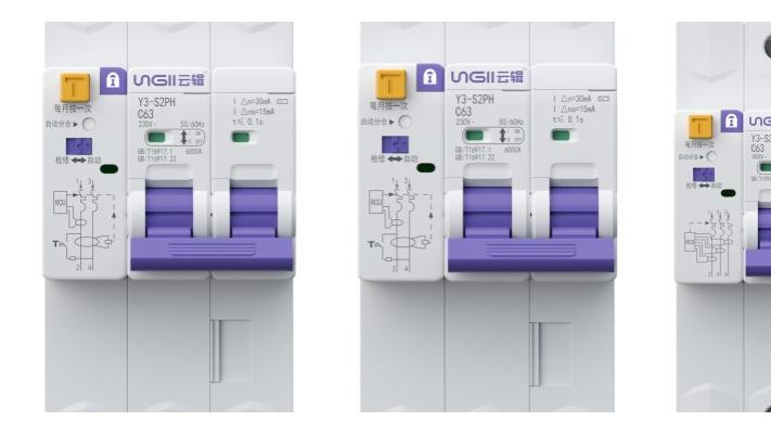 智能微型断路器与智慧塑壳有什么区别？