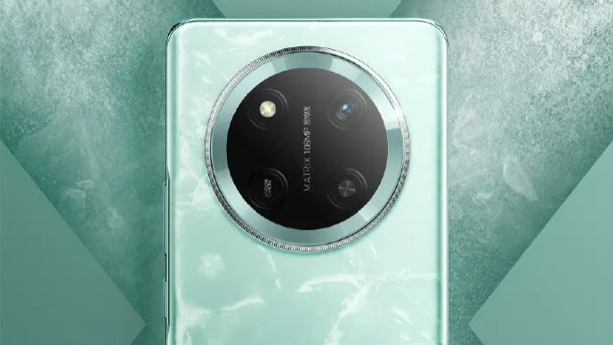 荣耀X60 Pro规格参数再曝光，继续上一代骁龙6Gen1?