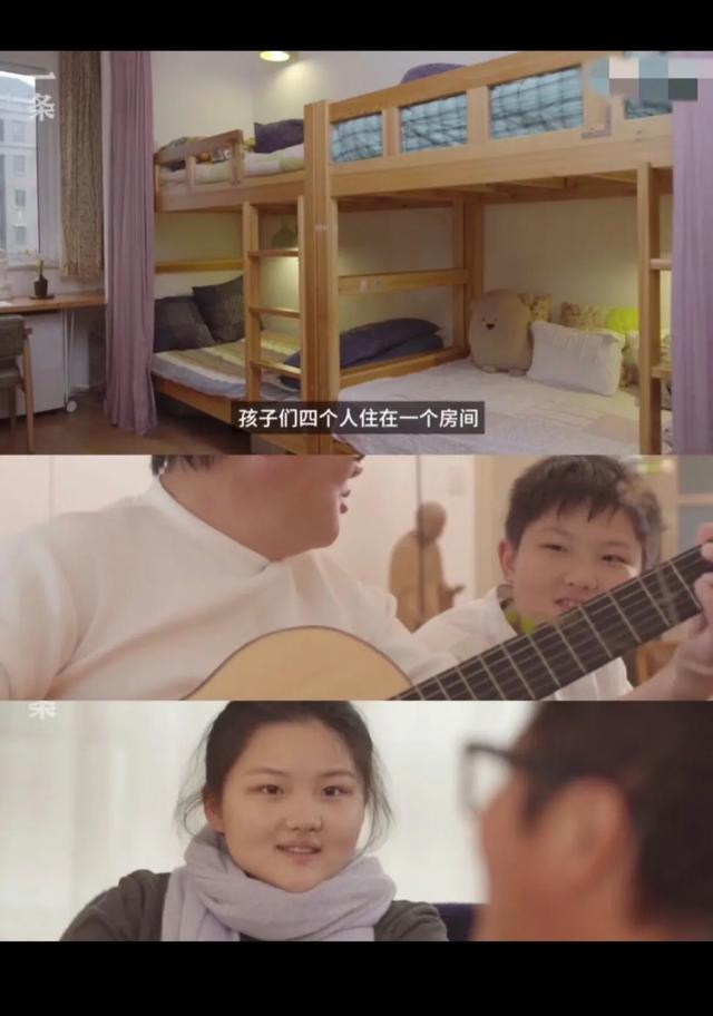 孙楠当年是被洗脑了吗？不知怎么想的，竟然把送女儿去女德学校！