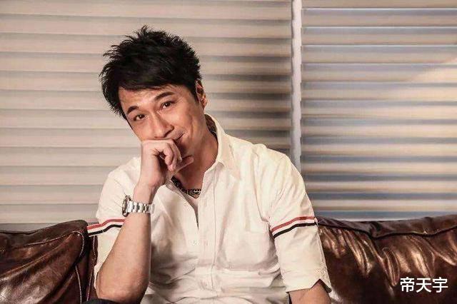 吴镇宇问金莎问题,评论区一边倒,被吐槽“有点冒犯”“很恶心”