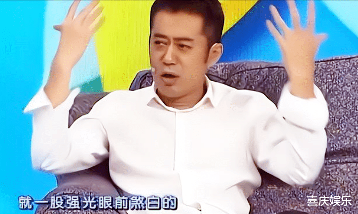 “藏”了这么多年,原来她是刘钧的妻子,难怪不怕“渣爹”花心!