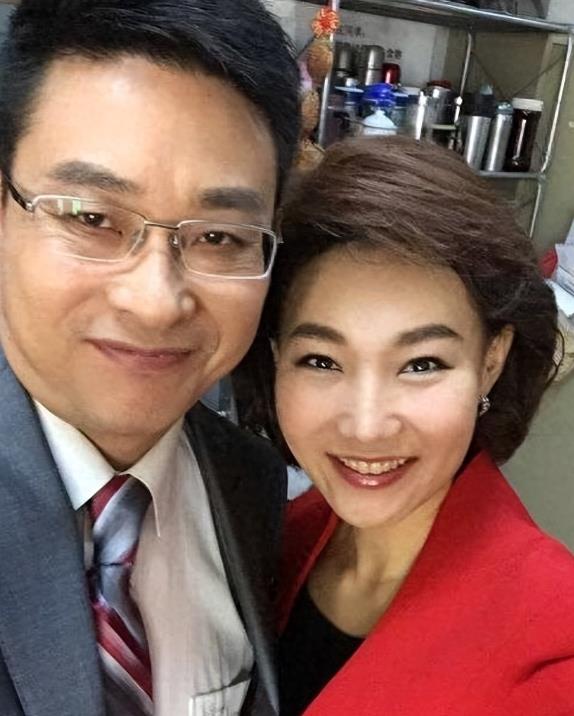 事实证明,李梓萌47岁“未婚未育”,现已走上了一条康庄大道