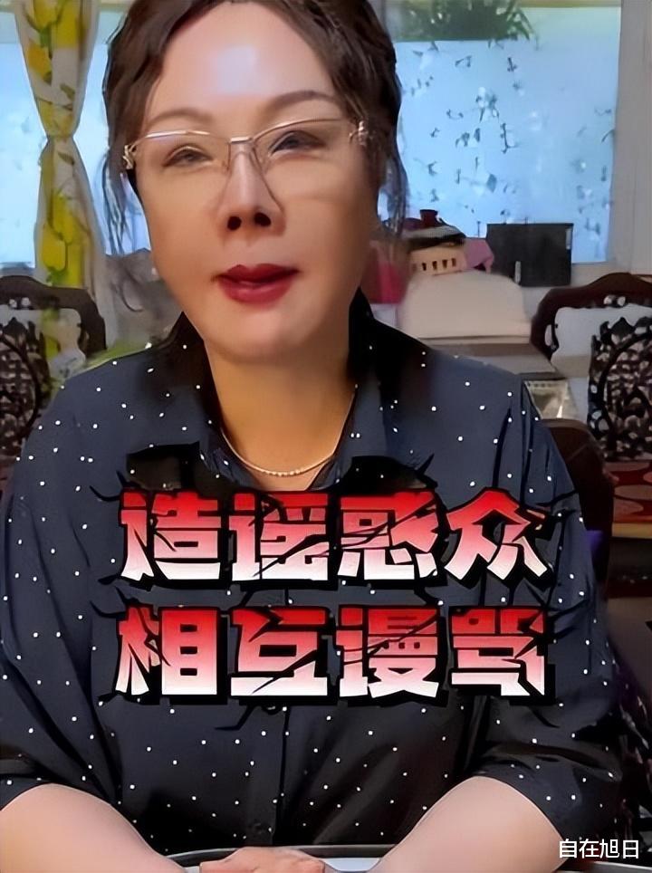 突发,事态升级!昨日凌晨杨议带人“洗劫”梦真住宅,上演卷包会