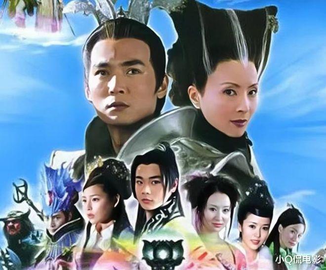 翻拍最成功的5部剧,每部都火过了原版,尤其是最后一部