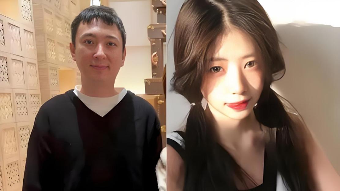 黄一鸣是撒谎精？王思聪正面回应：本人没碰过她，排队都轮不上