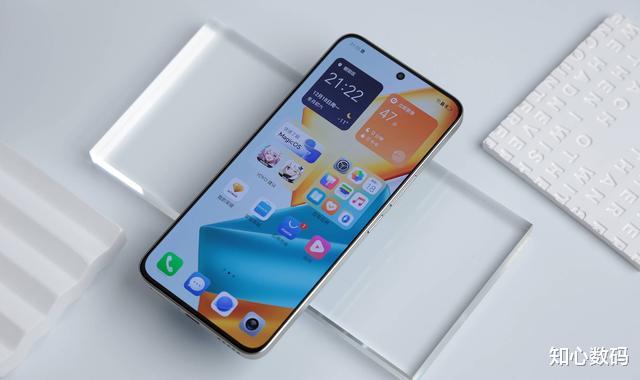 驍龍8Gen2+100W+護眼屏，跌至1549元，高配旗艦加速退場了