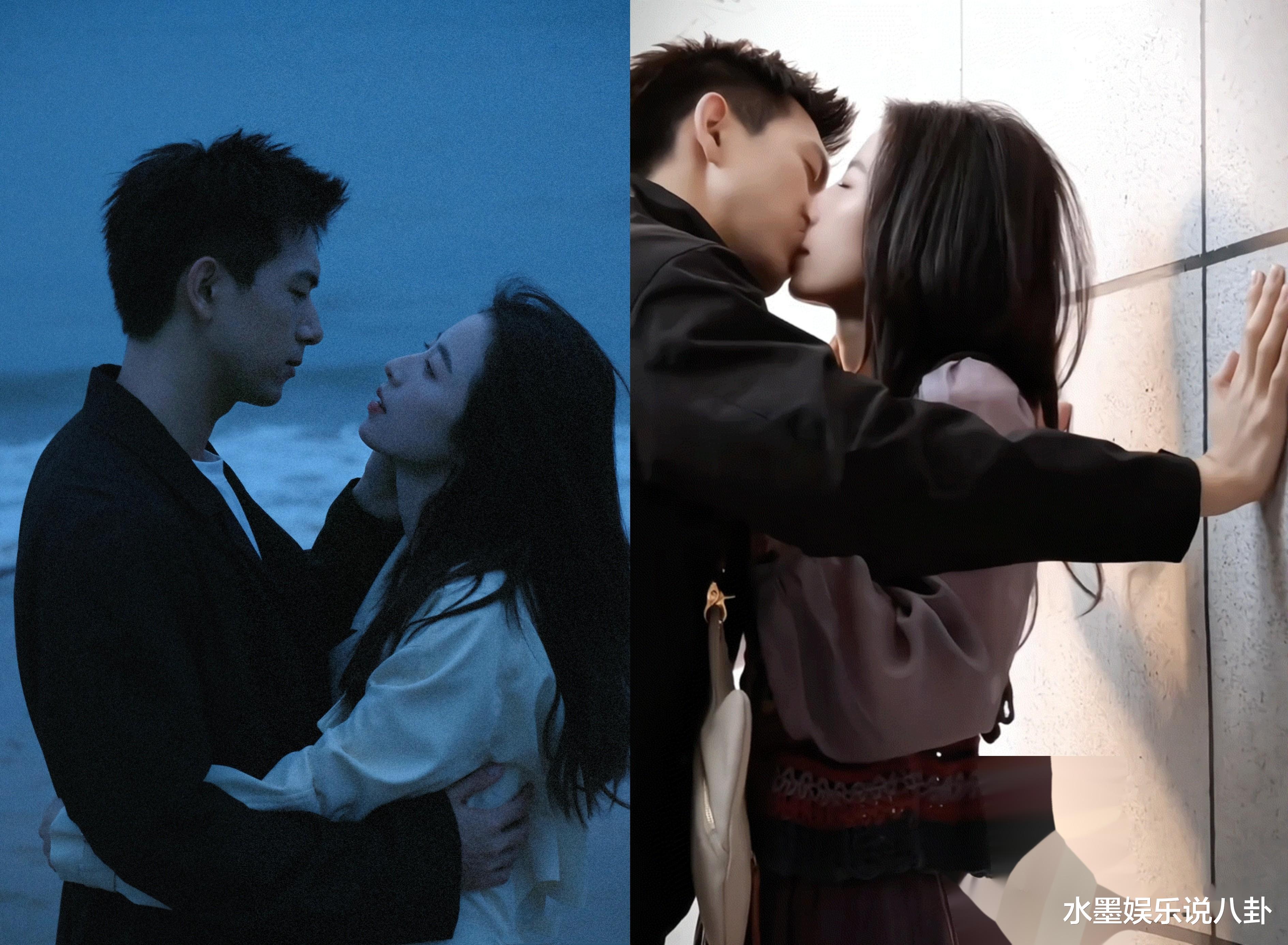 周雨彤，别再“收割”了！内娱的高富帅都已尽数被你“收入帐下”