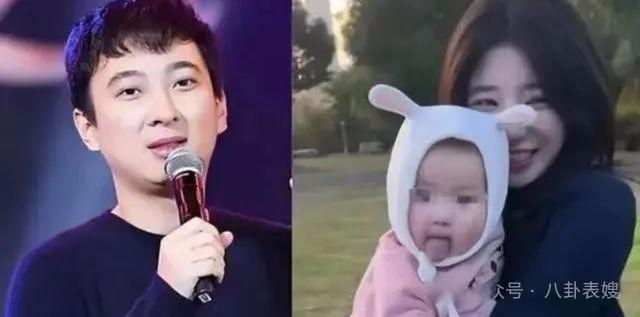 王思聪最终还是认子归宗了，小王还是心软了，毕竟是自己的骨肉