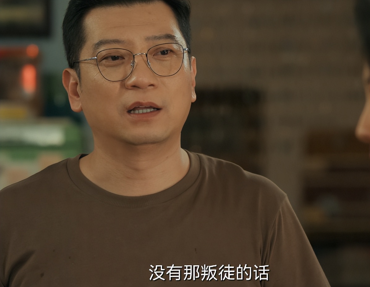 仅播4集,收视率全国第一,不愧是你们苦苦盼了1年的央视黑马剧