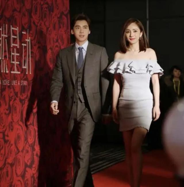 李易峰嫖娼影响大!杨幂出轨谣言被重提,冯小刚等众多男星也遭殃