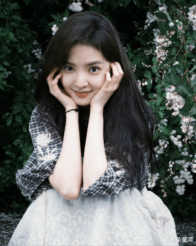 《凡人歌》5位美女,陈昊宇垫底,殷桃第4,章若楠第2,第1戏份只有5分钟