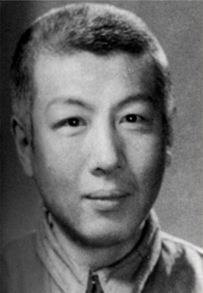 李万城:《刘三姐》中的罗秀才,演了一辈子配角,可惜英年早逝