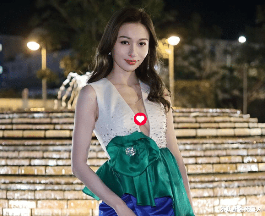 64岁港星回应女儿恋情,介意男方年纪大,29岁女儿恋上61岁富商