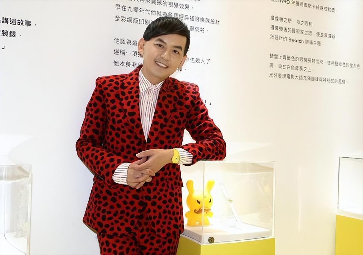 黄子佼事件最新消息:新增41名未成年受害者,年纪最小仅小学