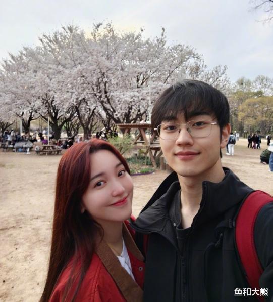 曝36岁张雨绮新恋情，带孩子与男方约会不避讳，男方风评一言难尽