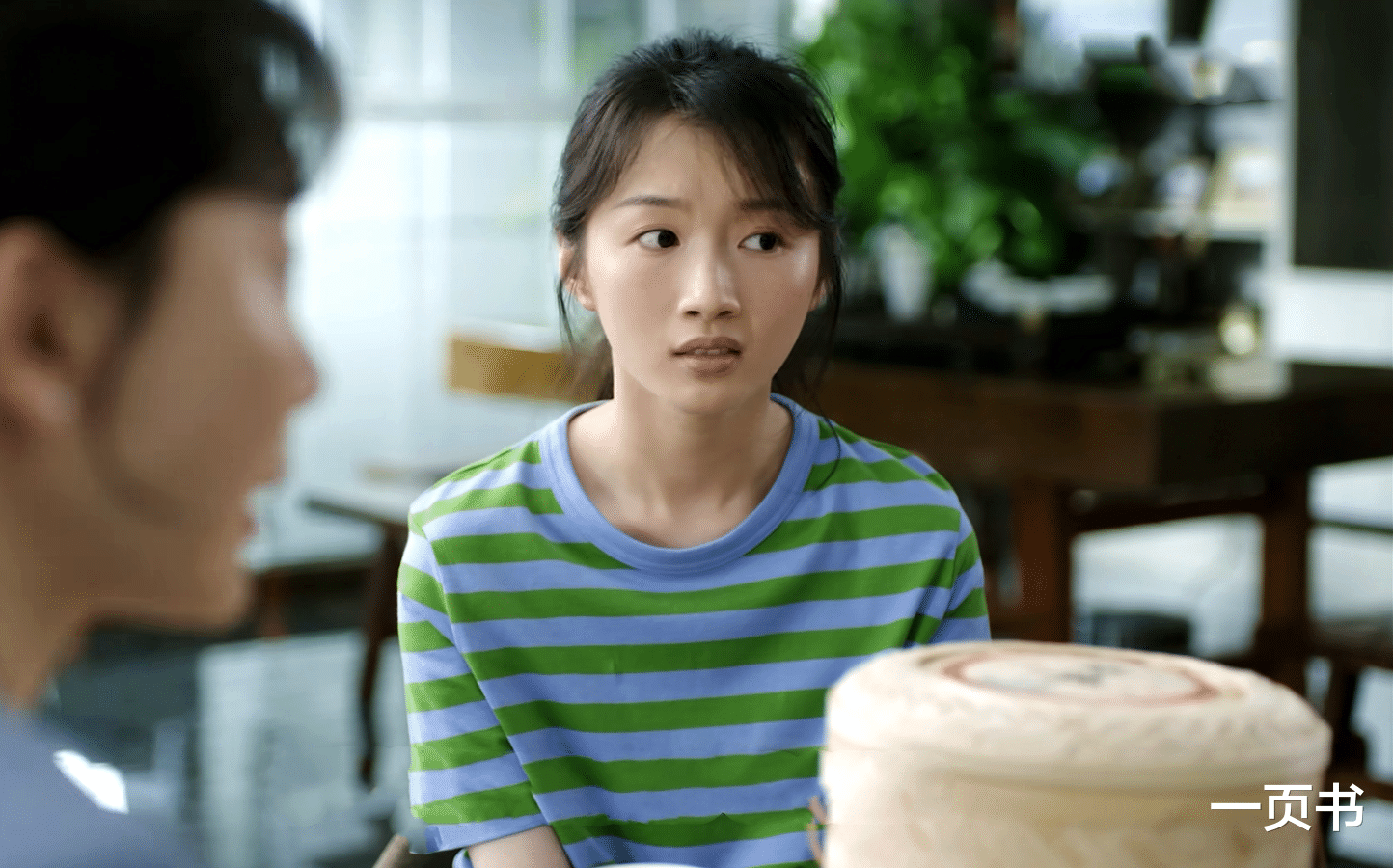 《驻站》大结局:直到王冬雨爬上常胜的床,还不知,为何输给周颖