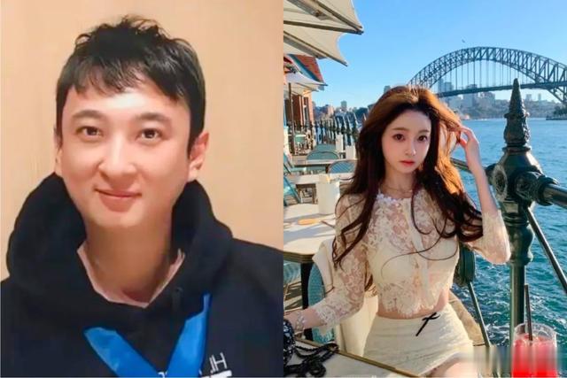 王思聪与女友懒懒东京街头被偶遇,懒懒挽着王思聪的胳膊好恩爱!