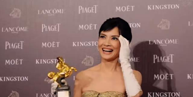 各大晚会颁奖典礼过后，终于意识到台湾金马奖真的完了