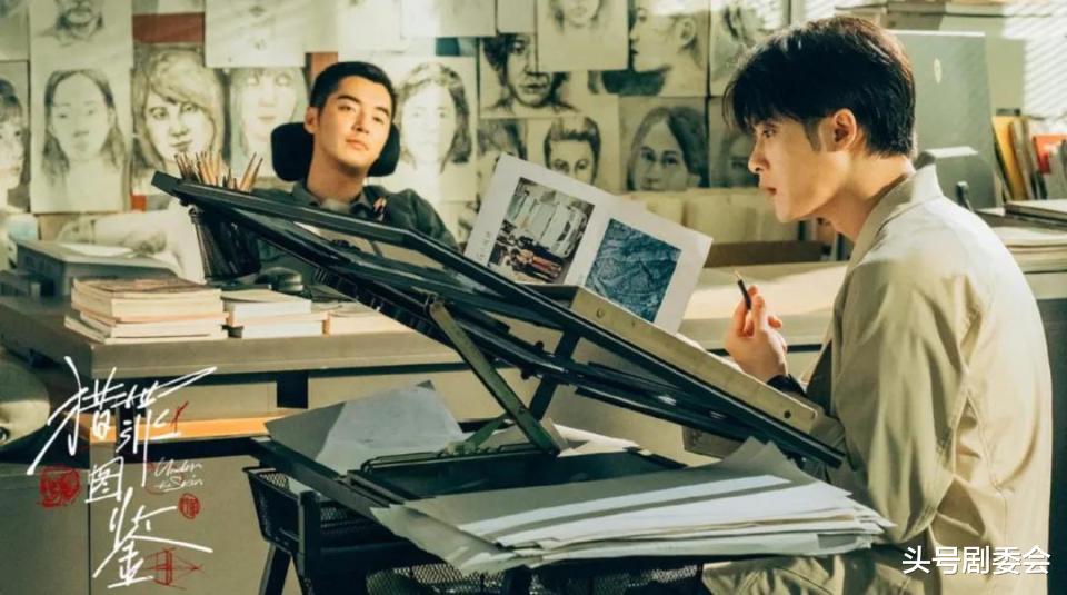 看完《猎罪图鉴2》结局,我要说:这是我今年看过反转最大的结局