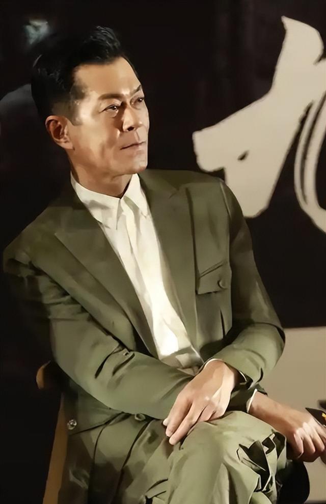 国台办回应！刘德华在台高唱《中国人》一事再发酵，谢霆锋被提及