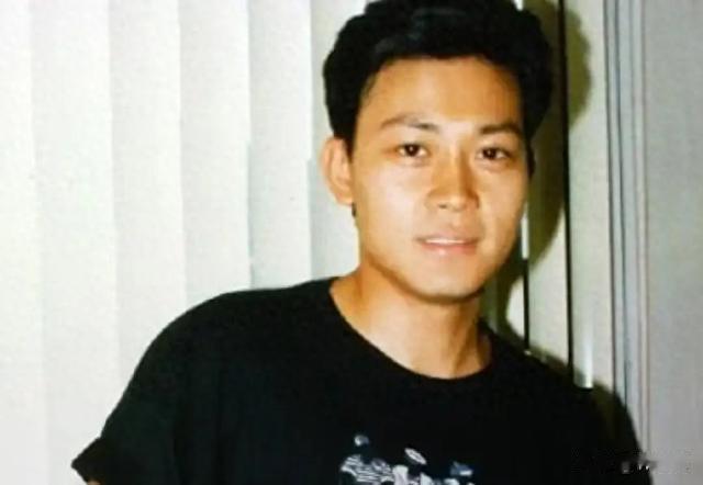 原来他早已去世!一生未婚无人送终,死后遗产赠予古天乐